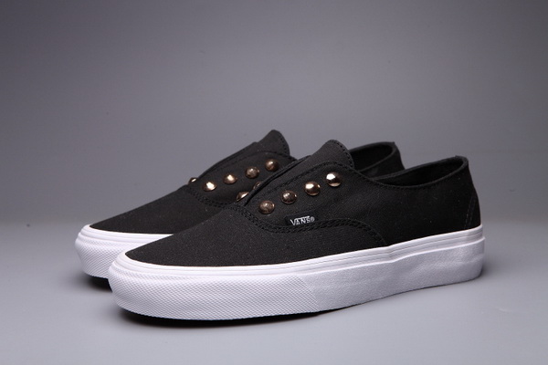 Vans Low Slip-on Shoes Women--292